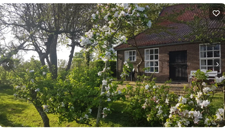 ZEELAND, VEERE, 63253